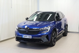 Renault Austral vaihtoauto