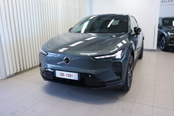 Volvo EX60 vaihtoauto