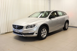 Volvo V60 Cross Country vaihtoauto