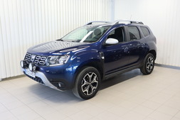 Dacia Duster vaihtoauto
