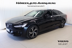 Volvo S90 vaihtoauto