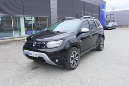 Dacia Duster vaihtoauto