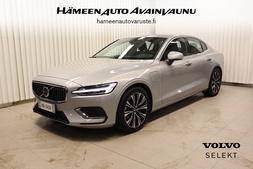 Volvo S60 vaihtoauto