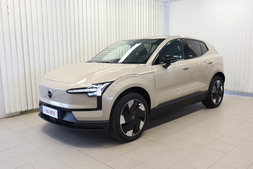 Volvo EX30 vaihtoauto