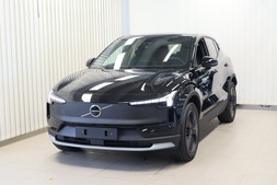 Volvo EX30 Cross Country vaihtoauto
