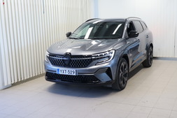 Renault Espace vaihtoauto
