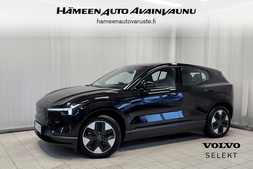 Volvo EX30 vaihtoauto