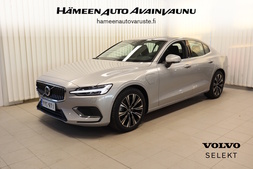 Volvo S60 vaihtoauto