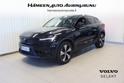 Volvo EC40 vaihtoauto