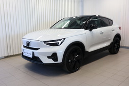 Volvo EC40 vaihtoauto