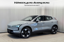 Volvo EX30 vaihtoauto