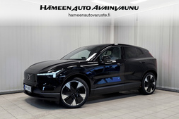 Volvo EX30 vaihtoauto