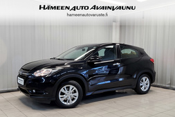 Honda HR-V vaihtoauto