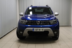 Dacia Duster vaihtoauto