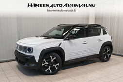 Renault 4 vaihtoauto