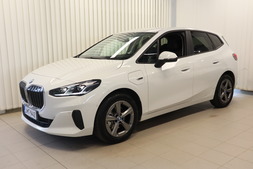 BMW 225 vaihtoauto