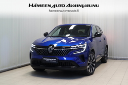 Renault Austral vaihtoauto