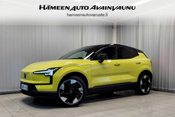 Volvo EX30 vaihtoauto