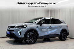 Renault Symbioz vaihtoauto
