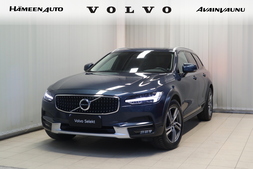 Volvo V90 Cross Country vaihtoauto