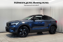 Volvo EC40 vaihtoauto