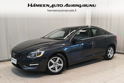 Volvo S60 vaihtoauto