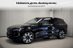 Volvo EX90 vaihtoauto