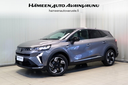 Renault Symbioz vaihtoauto
