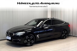 BMW 3.3 vaihtoauto