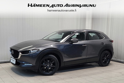 Mazda CX-30 vaihtoauto