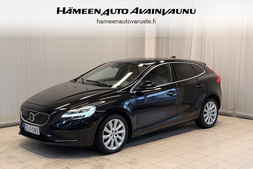 Volvo V40 vaihtoauto