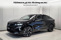 Renault Rafale vaihtoauto