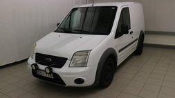 Ford Transit Connect vaihtoauto