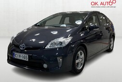 Toyota Prius vaihtoauto