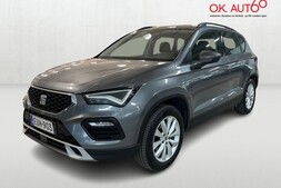 SEAT Ateca vaihtoauto