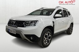 Dacia Duster vaihtoauto