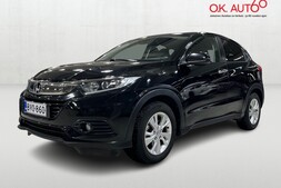 Honda HR-V vaihtoauto