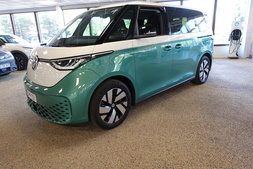 Volkswagen ID. Buzz vaihtoauto