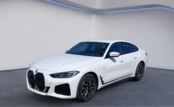 BMW i4 vaihtoauto