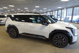 Kia EV9 vaihtoauto