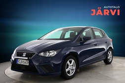 SEAT Ibiza vaihtoauto