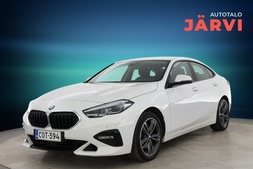 BMW 218 vaihtoauto