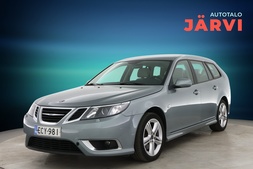 Saab 9-3 vaihtoauto