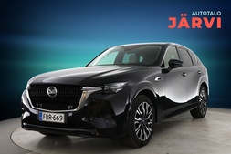 Mazda CX-60 vaihtoauto