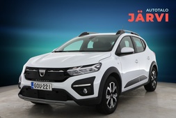 Dacia Sandero vaihtoauto