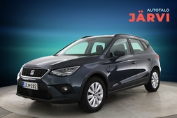 SEAT Arona vaihtoauto