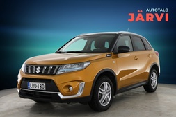 Suzuki Vitara vaihtoauto