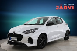 Mazda 2 vaihtoauto