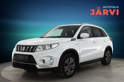 Suzuki Vitara vaihtoauto