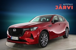 Mazda CX-60 vaihtoauto